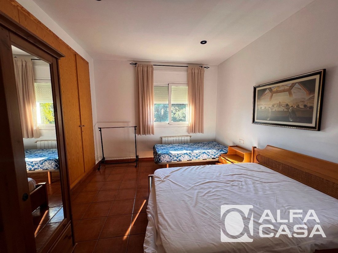 House in Lloret de Mar, Catalonia, Spain 5 - 18351587