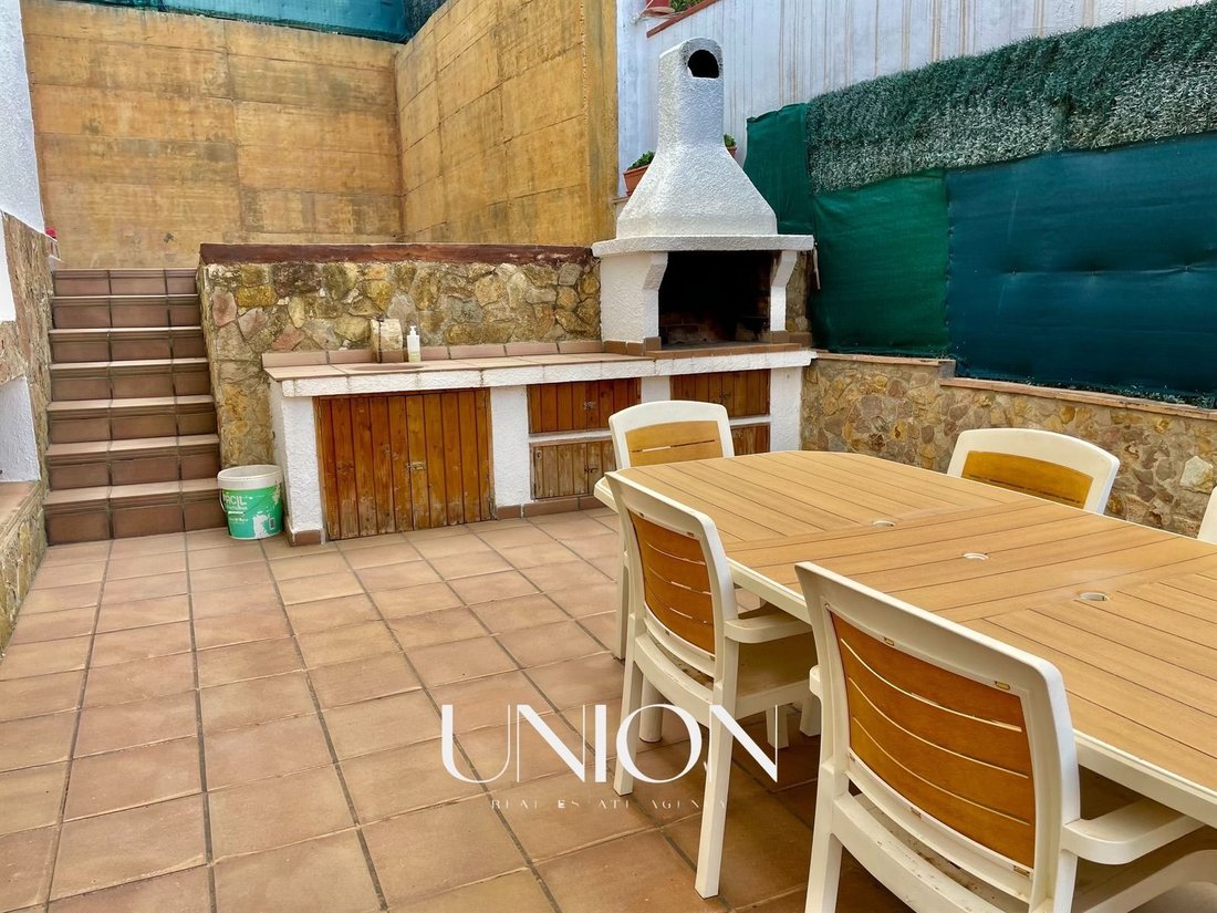 House in Platja d'Aro, Catalonia, Spain 4 - 18351550