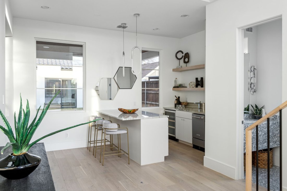 House in Dallas, Texas, United States 2 - 18355513