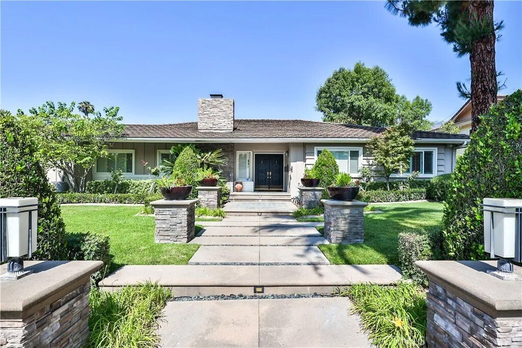 House in Glendora, California, United States 1 - 18354736
