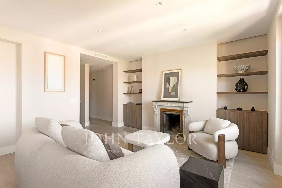 Wohnung in Centro, Madrid, Spanien 5 - 18350962