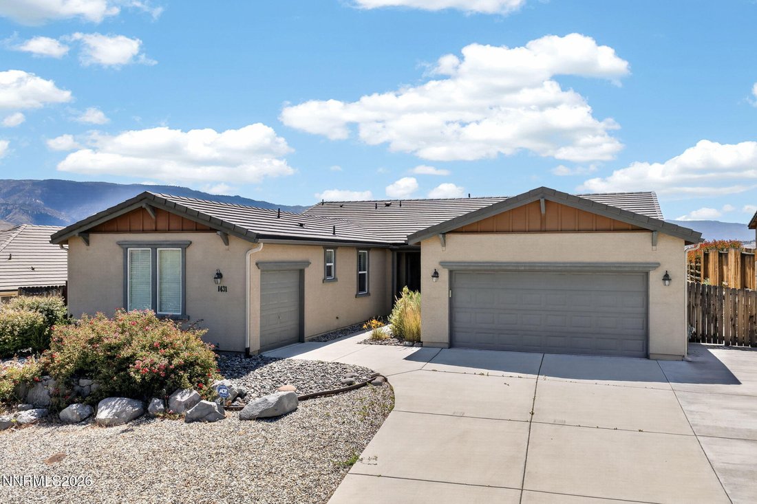 House in Reno, Nevada, United States 2 - 18354552