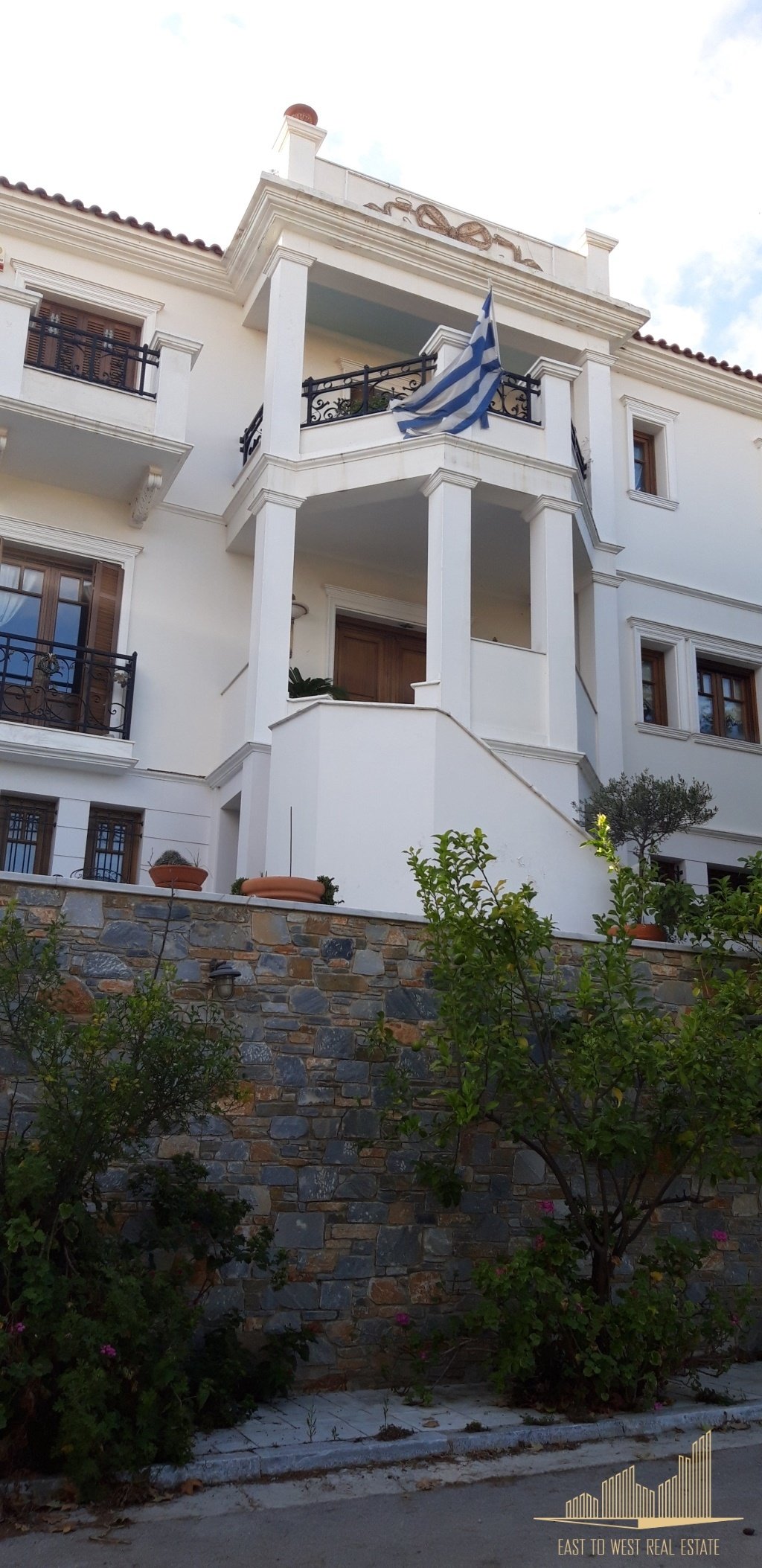 Villa in Glyka Nera, Attica, Greece 2 - 18350917