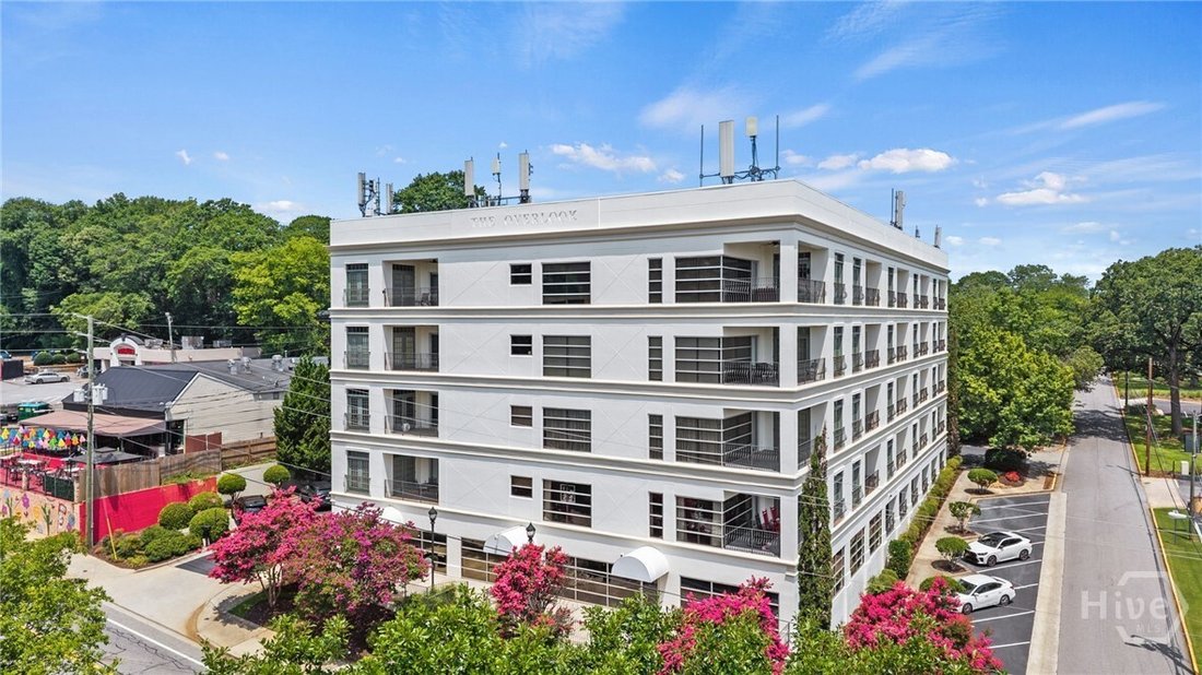 Condo in Athens, Georgia, United States 2 - 18354057