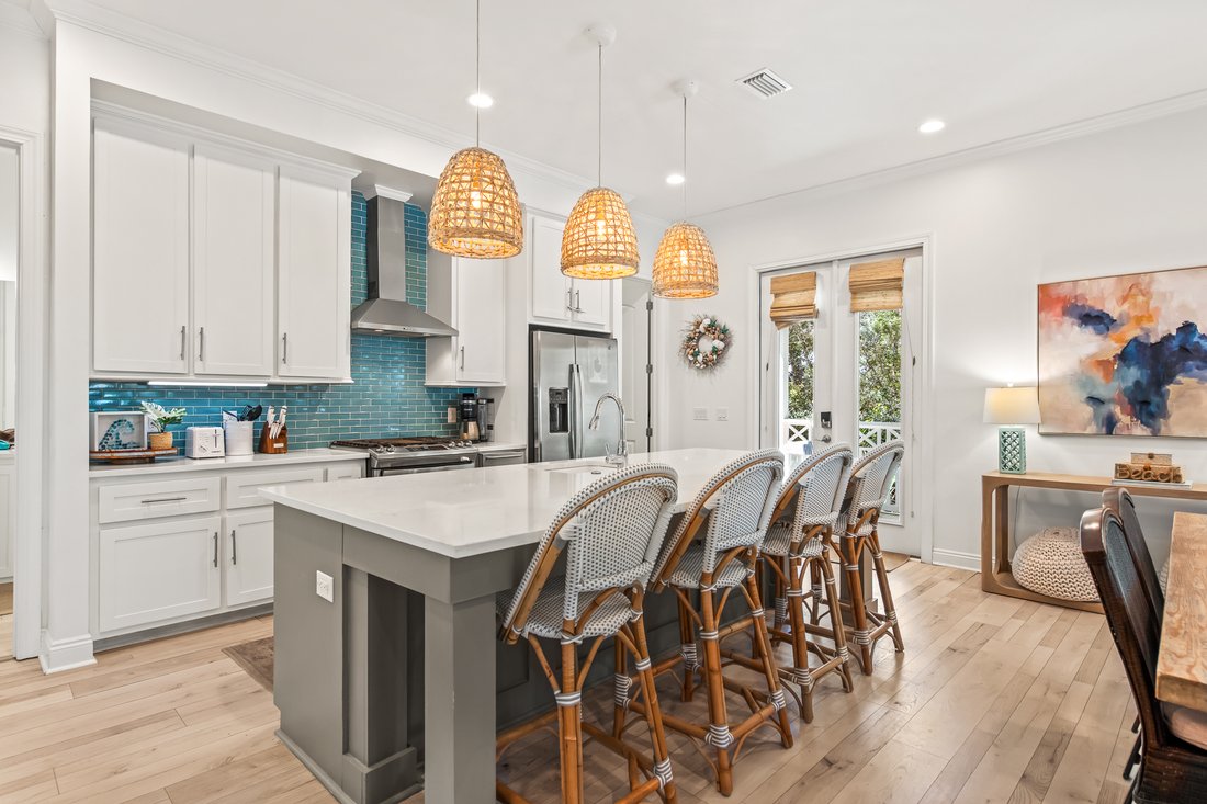 House in Santa Rosa Beach, Florida, United States 4 - 18350675