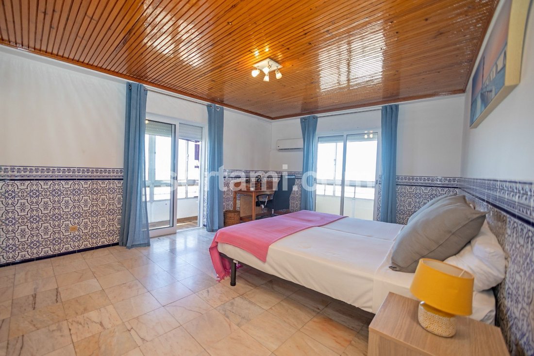 Apartment in Faro (Se e Sao Pedro), Algarve, Portugal 4 - 18355616