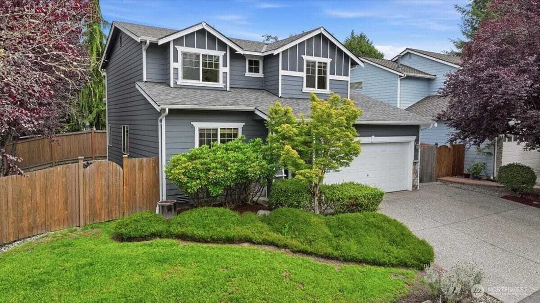 House in Mill Creek, Washington, United States 1 - 18353925