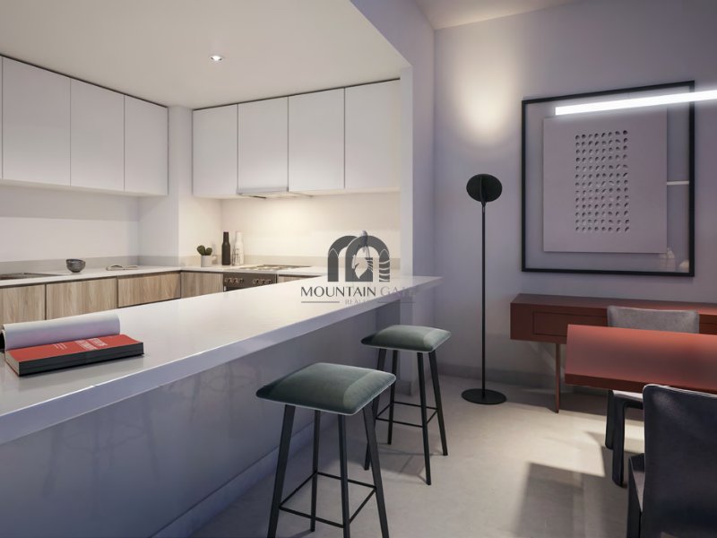 Apartment in Sharjah, Sharjah Emirate, United Arab Emirates 3 - 18352346