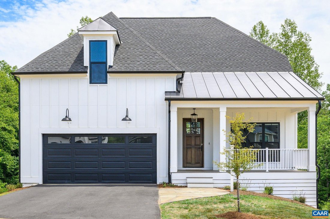 House in Charlottesville, Virginia, United States 1 - 18353640