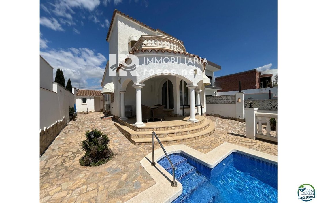 House in Empuriabrava, Catalonia, Spain 2 - 18351878
