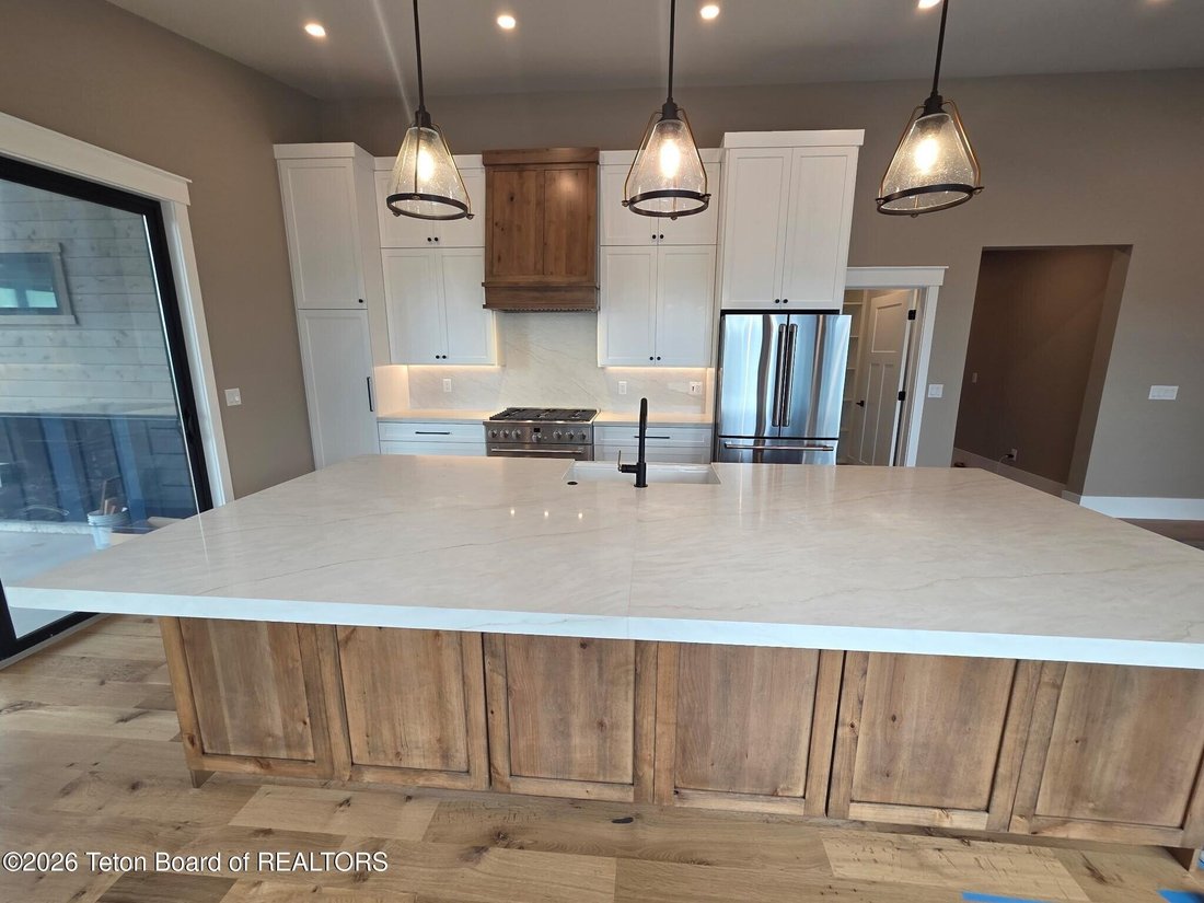 House in Victor, Idaho, United States 4 - 18353063
