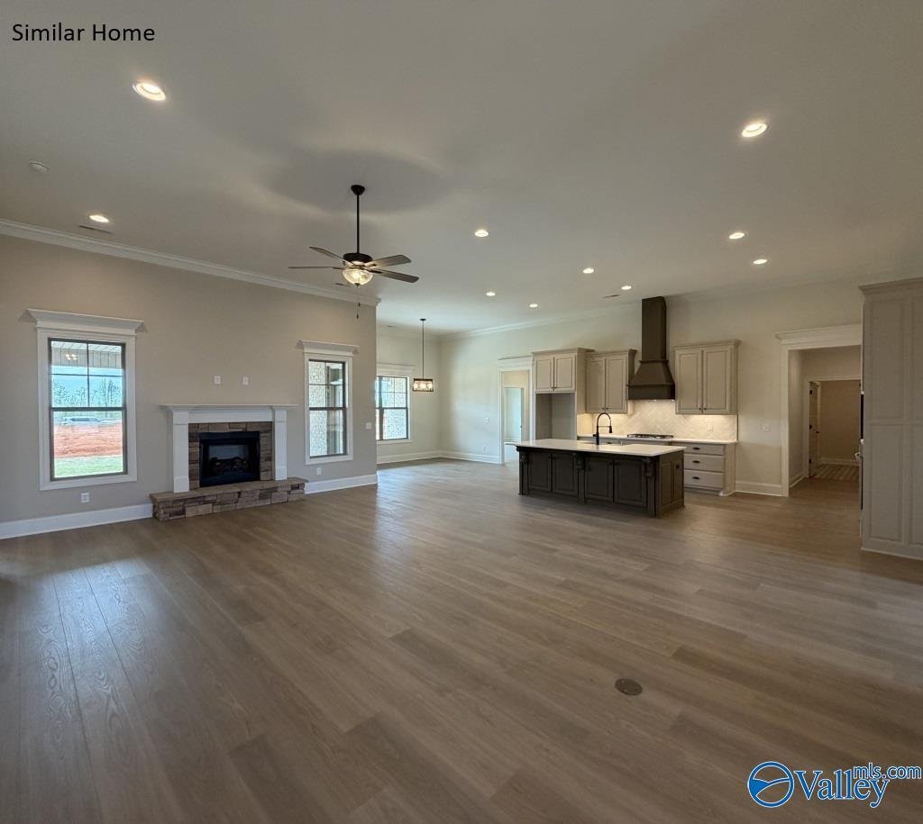 House in Athens, Alabama, United States 2 - 18355014
