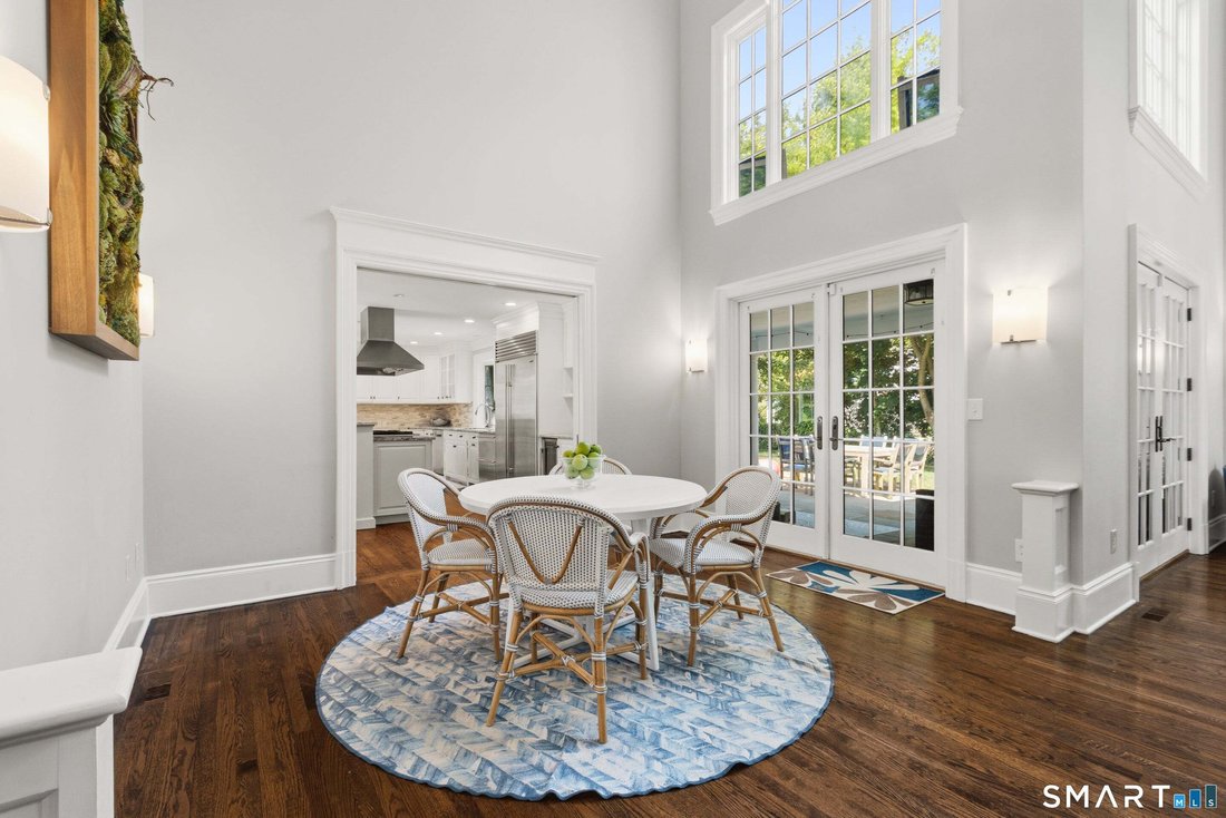House in Greenwich, Connecticut, United States 5 - 18356277