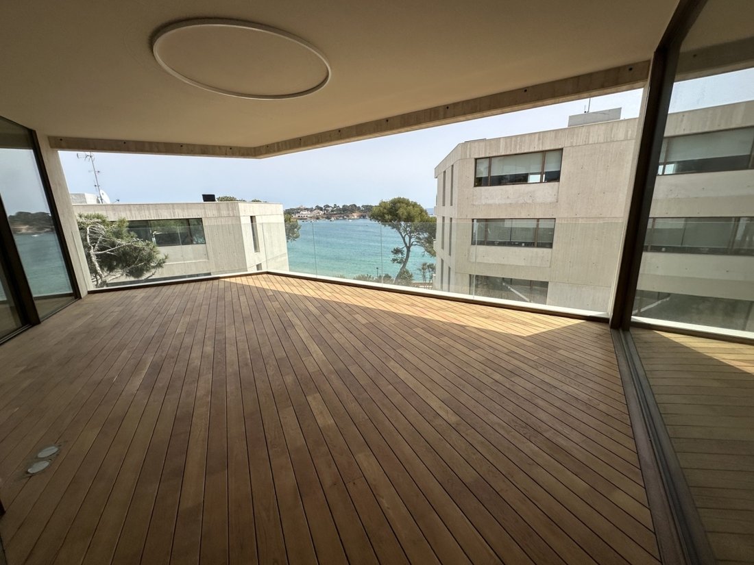 Apartment in s'Agaro, Platja d'Aro, Catalonia 3 - 18352547