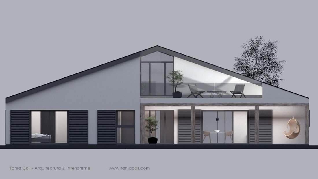 House in Palamos, Catalonia, Spain 5 - 18351139