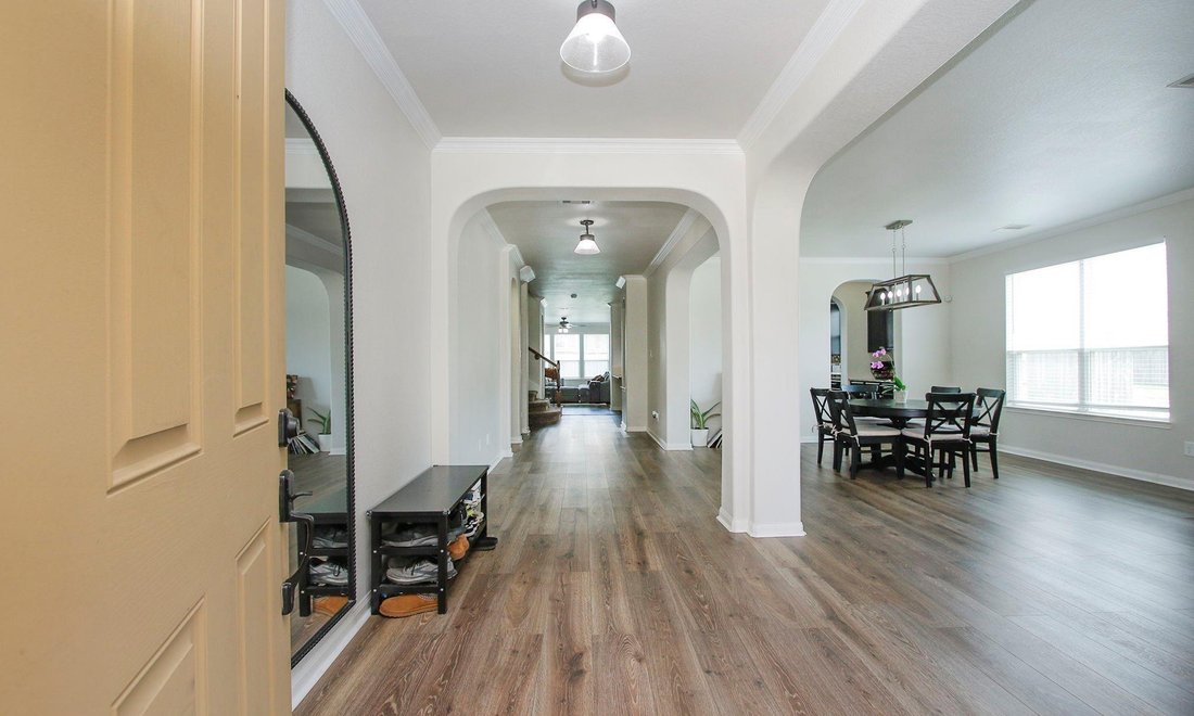 House in Houston, Texas, United States 5 - 18355377