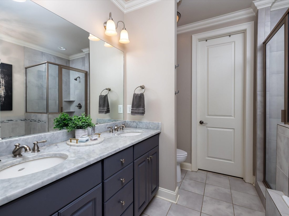 Townhouse in Franklin, Tennessee, United States 5 - 18354147
