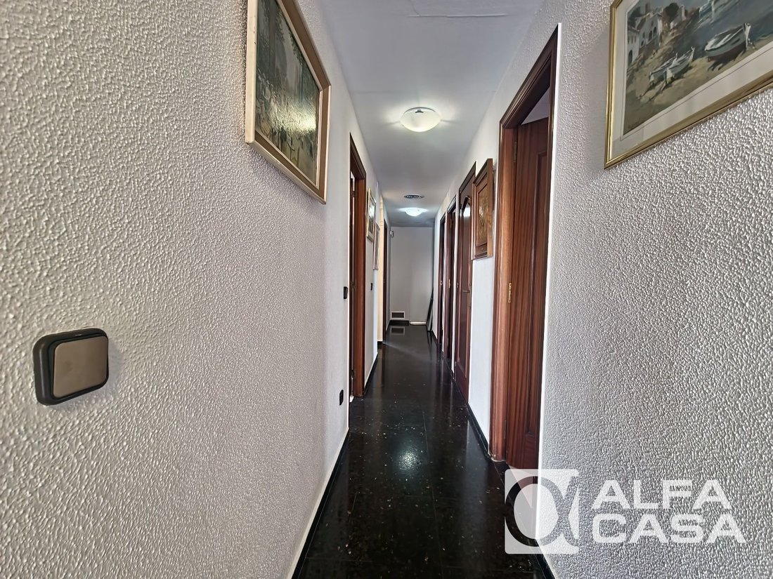 House in Blanes, Catalonia, Spain 5 - 18351735