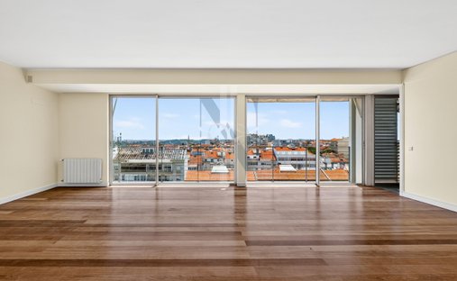 Apartment in Campo de Ourique, Lisbon, Portugal 1