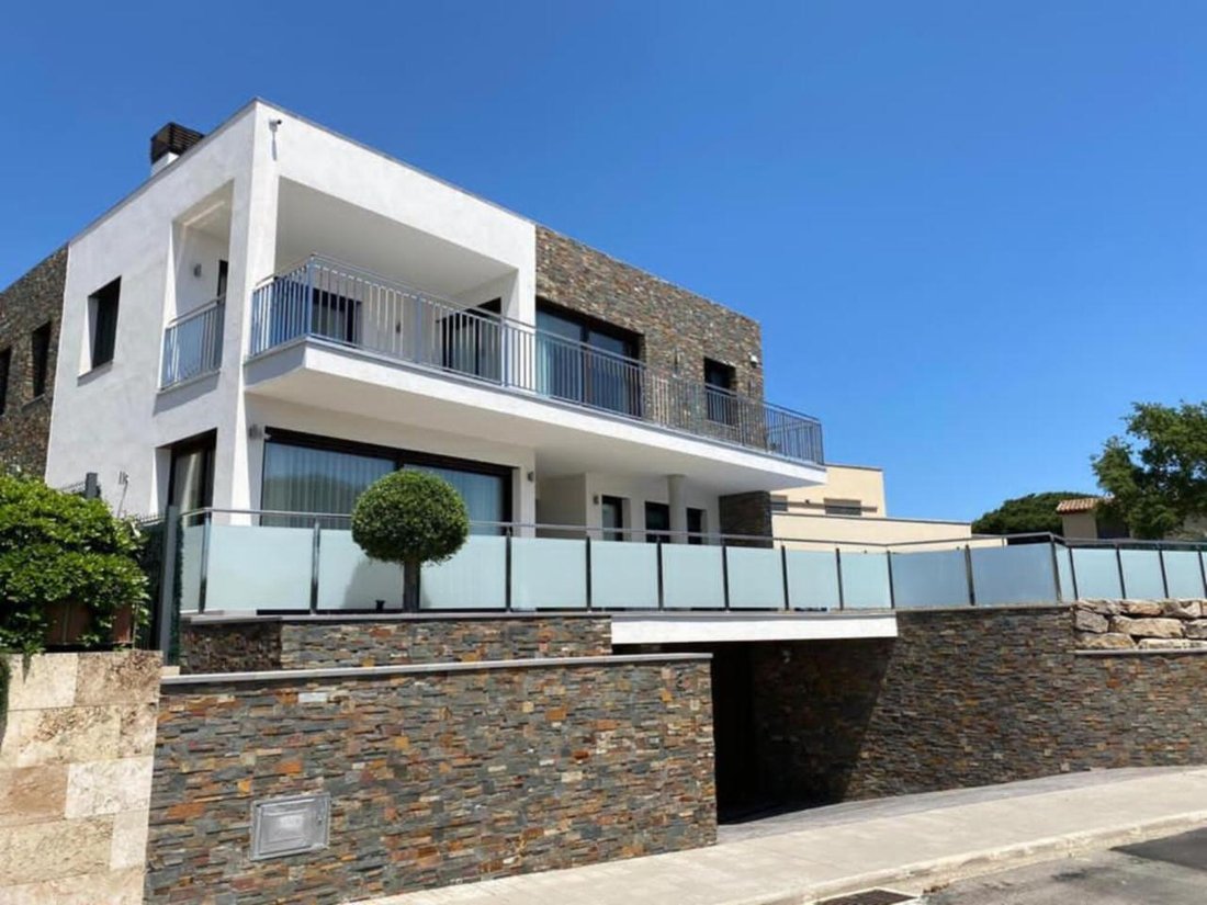 Chalet a Platja d'Aro, Catalogna, Spagna 2 - 18351108