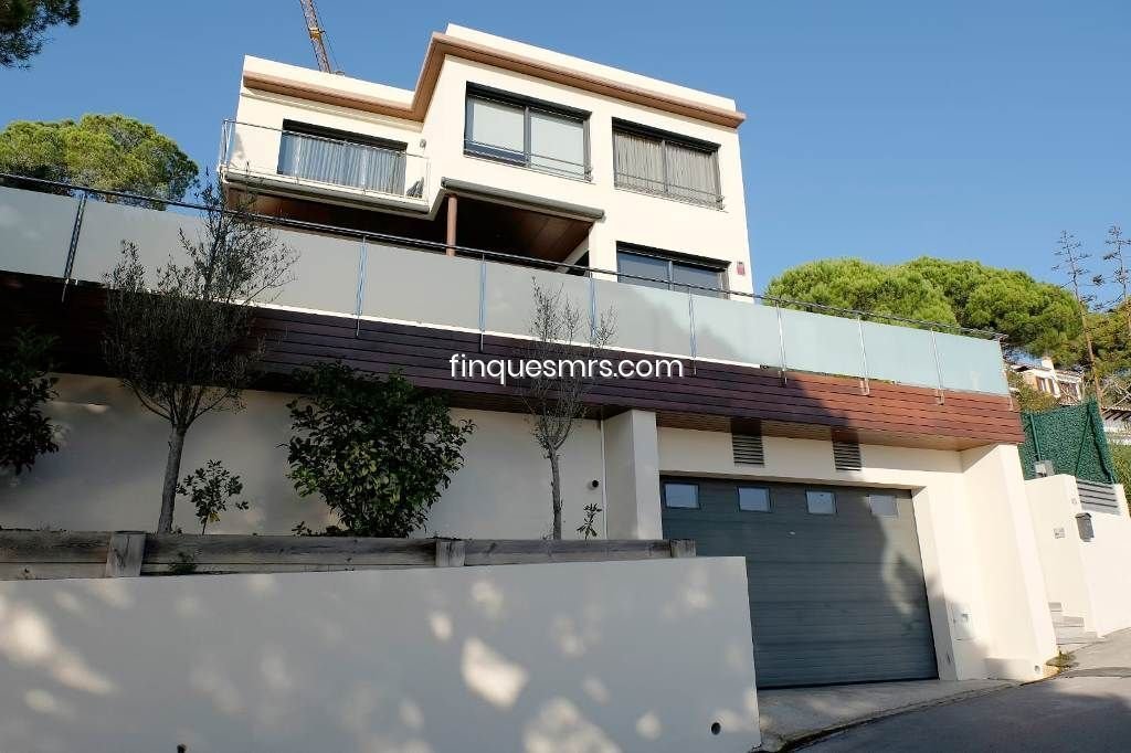 Villa a Lloret de Mar, Catalogna, Spagna 2 - 18354761