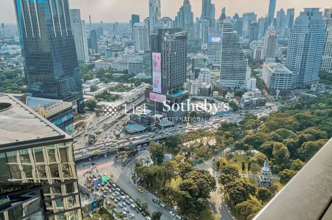 Condo in Bangkok, Krung Thep Maha Nakhon, Thailand 3 - 18356638