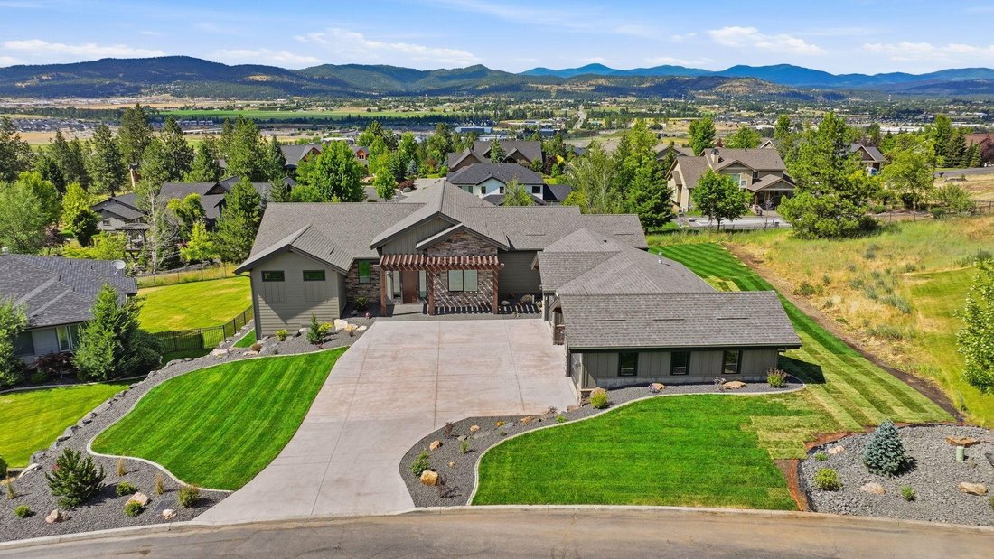 House in Liberty Lake, Washington, United States 2 - 18354558