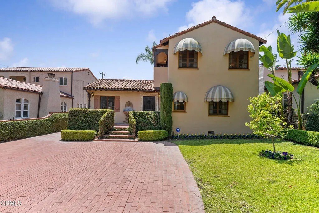 House in San Marino, California, United States 4 - 18354762