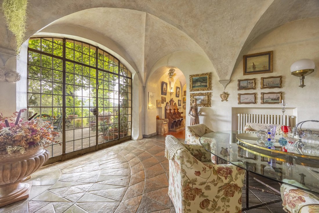 Villa in Antella - Osteria Nuova - Balatro, Bagno A Ripoli, Tuscany 3 - 18352559