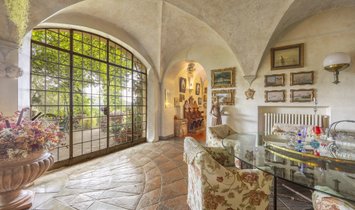 Villa in Antella - Osteria Nuova - Balatro, Bagno a Ripoli, Toskana 2