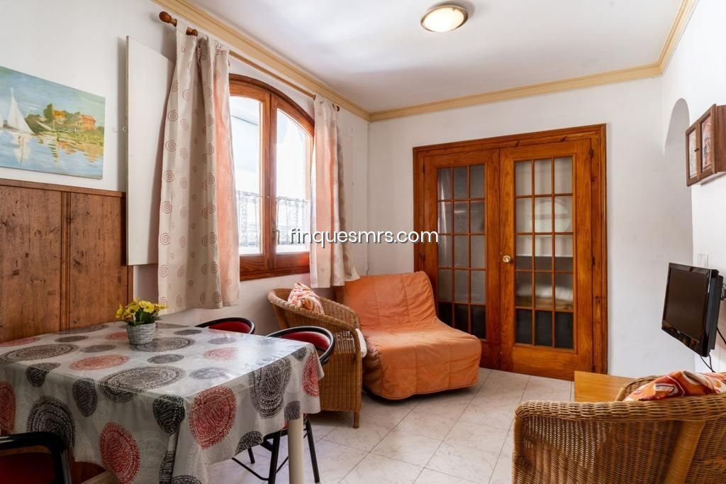 Apartment in Blanes, Catalonia, Spain 2 - 18355041