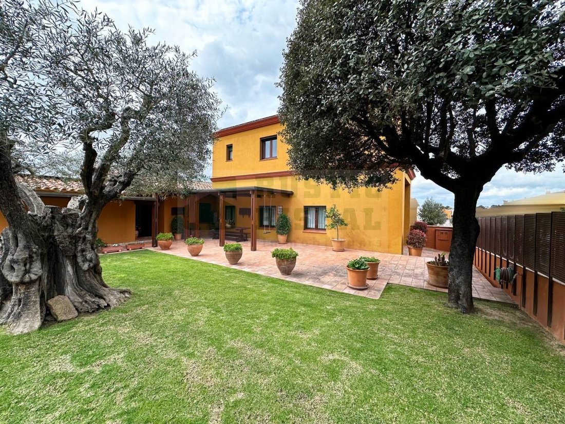 House in Forallac, Catalonia, Spain 3 - 18352343