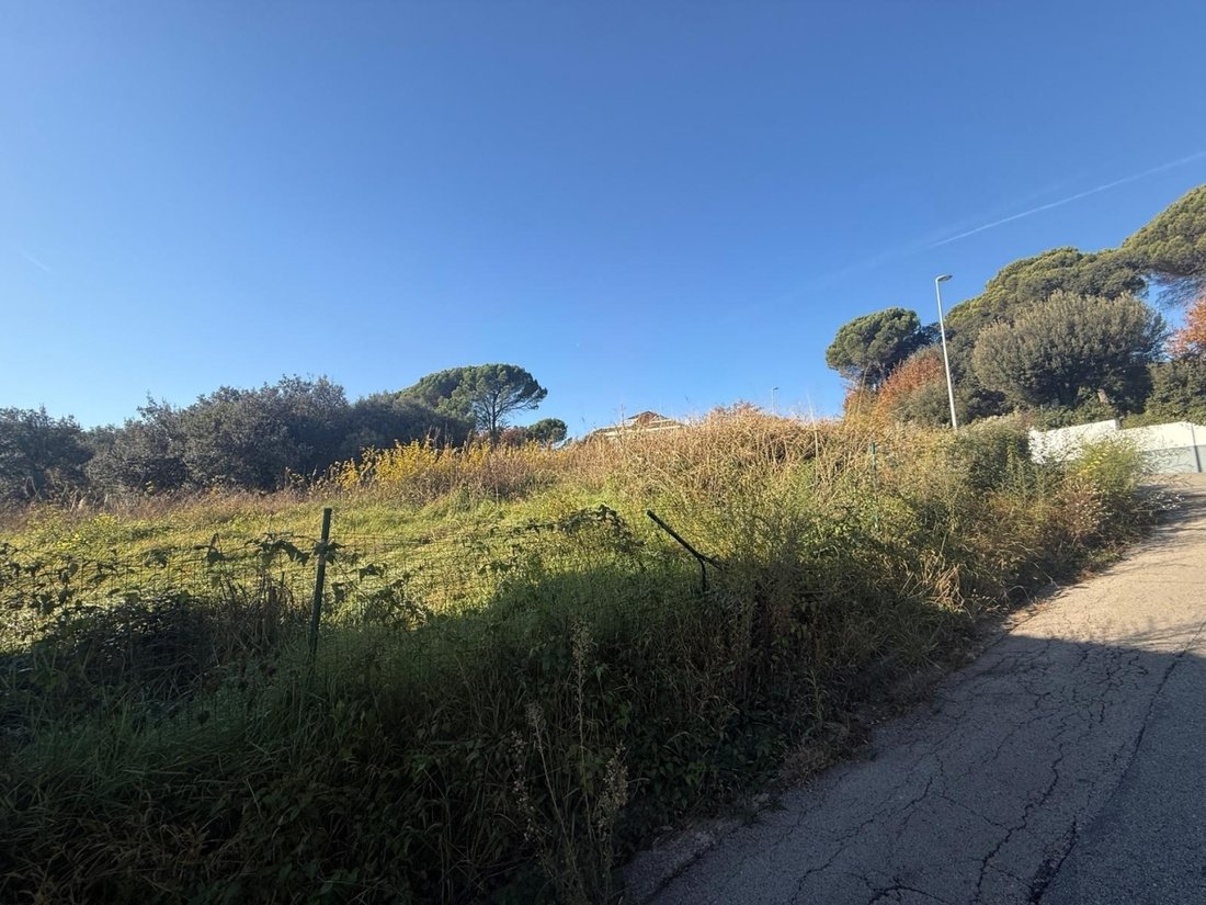 Terreno a Girona, Catalogna, Spagna 2 - 18351061