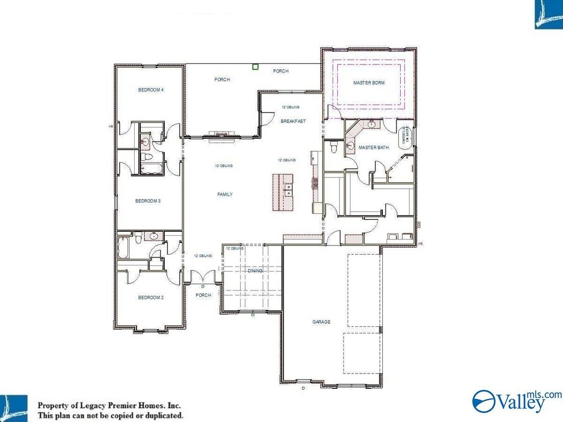 House in Athens, Alabama, United States 5 - 18354990