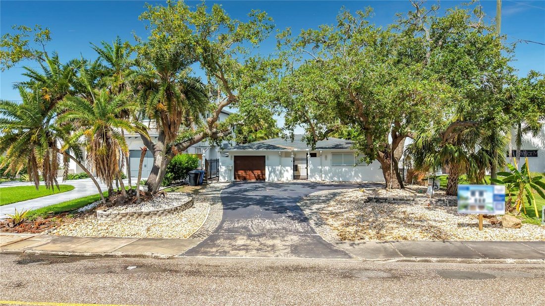 House in St. Petersburg, Florida, United States 2 - 18353458