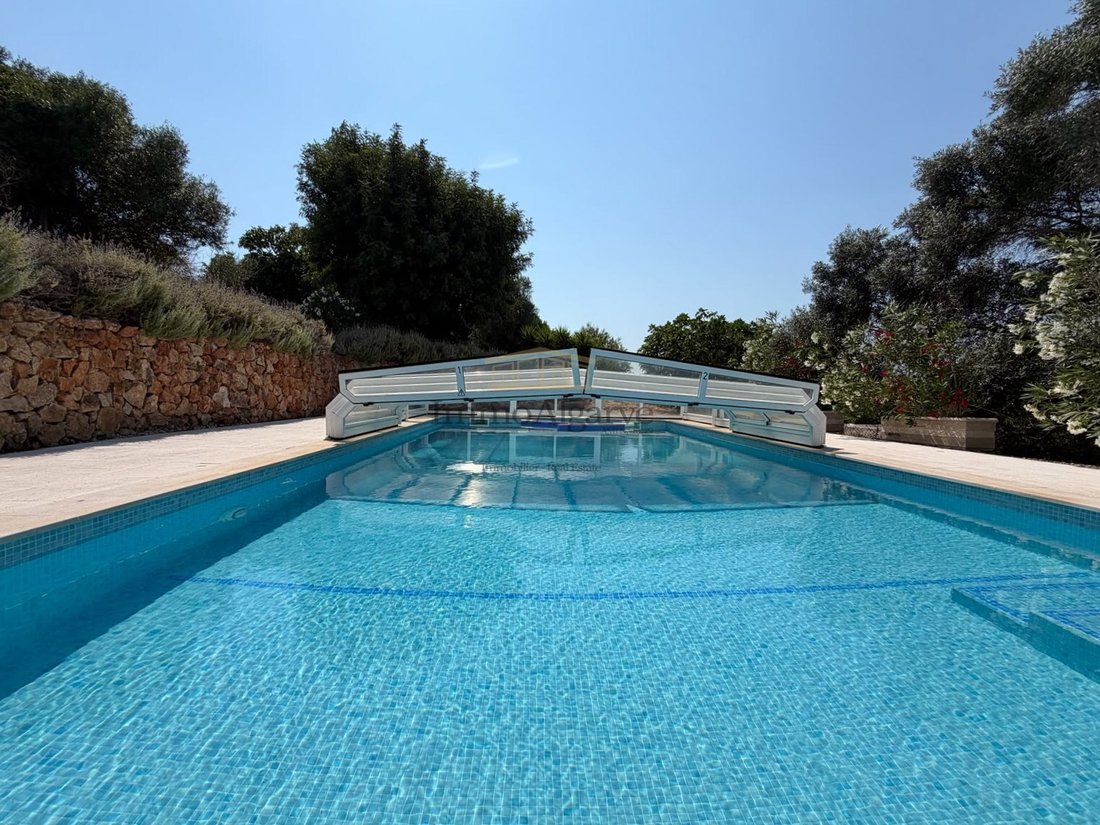 Casa a Algoz e Tunes, Algarve, Portogallo 2 - 18355771
