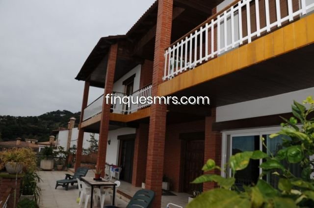 House in Lloret de Mar, Catalonia, Spain 1 - 18354501