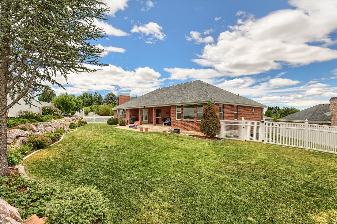 House in Ogden, Utah, United States 4 - 18354891