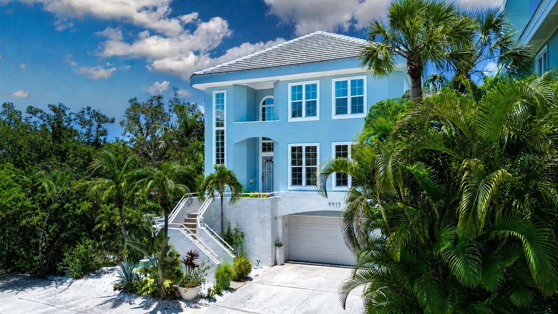 House in Siesta Key, Florida, United States 1 - 18353482