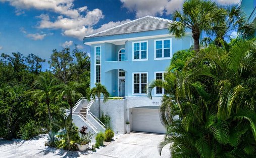 House in Siesta Key, Florida, United States 1