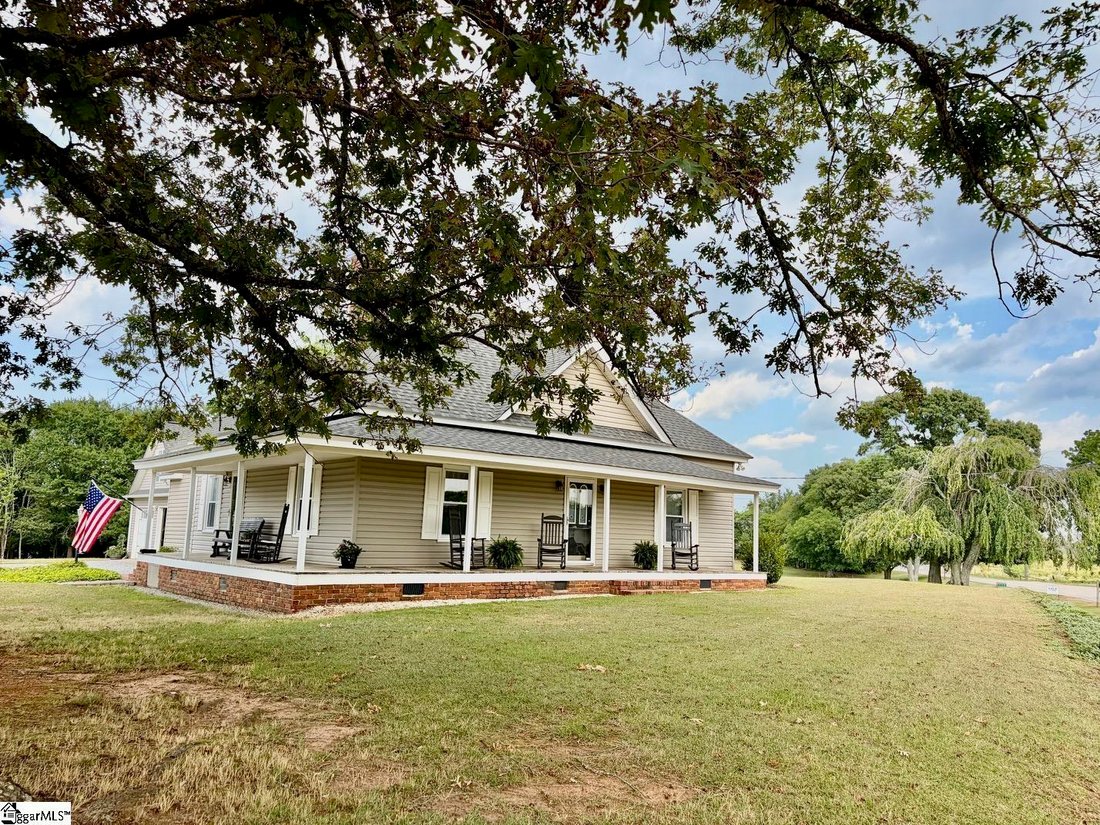 House in Chesnee, South Carolina, United States 2 - 18354364