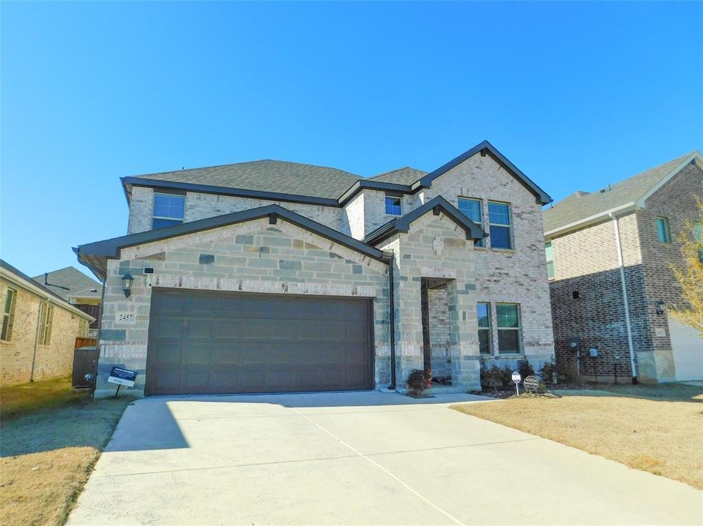 House in Denton, Texas, United States 3 - 18355170