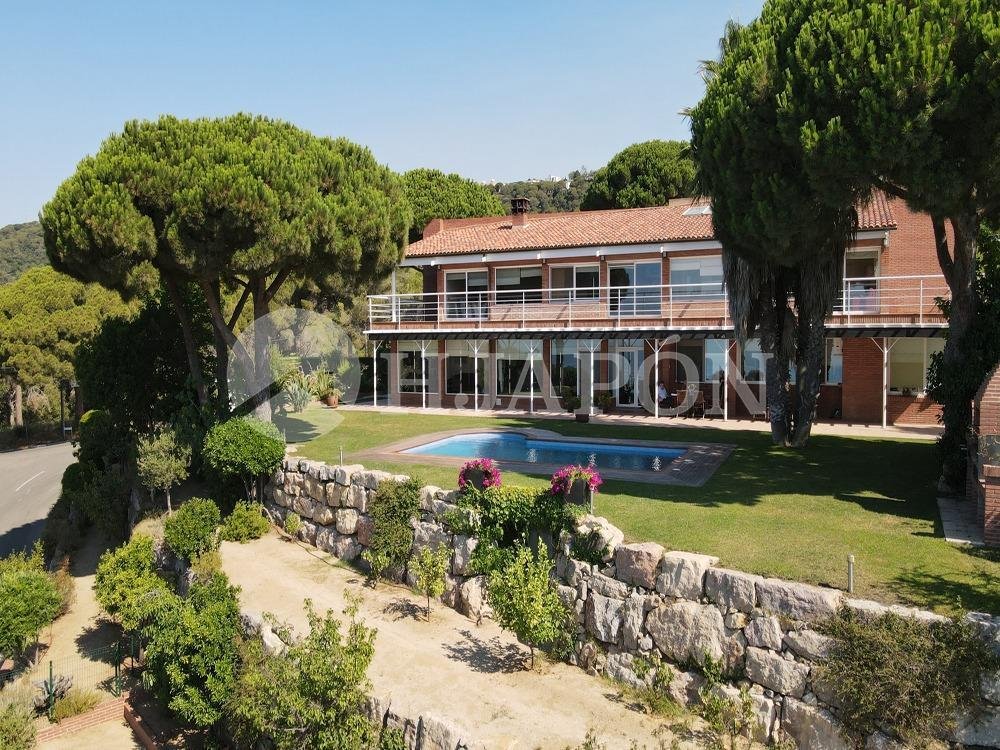 House in Cabrils, Catalonia, Spain 1 - 14395387