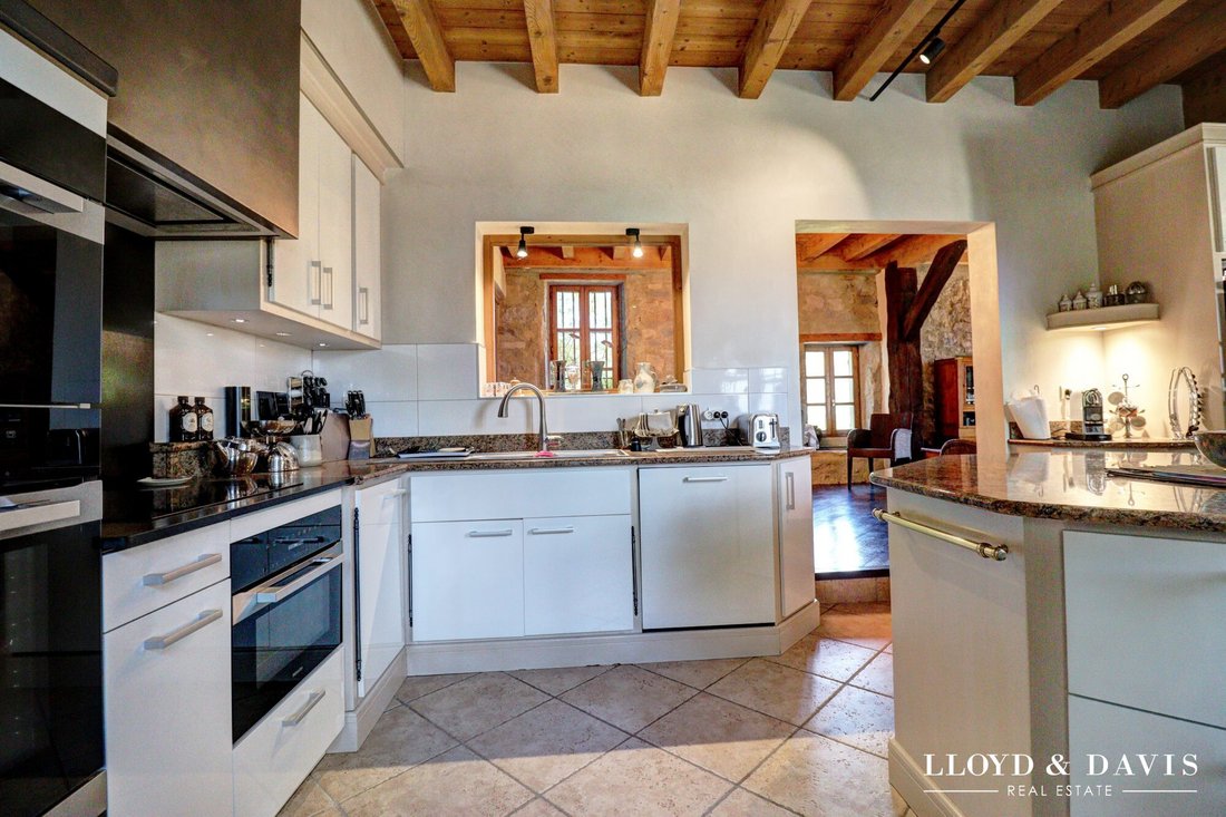 House in Barberaz, Auvergne-Rhône-Alpes, France 4 - 18356507