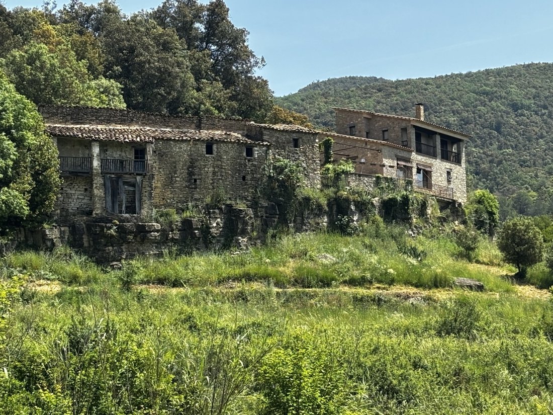 Country House in Girona, Catalonia, Spain 2 - 18352410