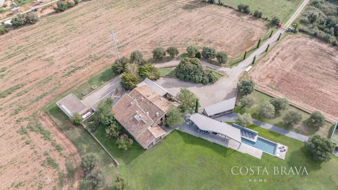 House in Forallac, Catalonia, Spain 2 - 18352273