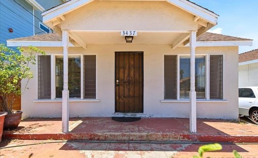 Carlsbad, California, United States 1