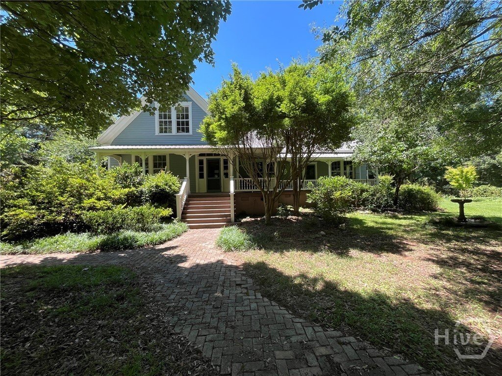 House in Watkinsville, Georgia, United States 1 - 18354054