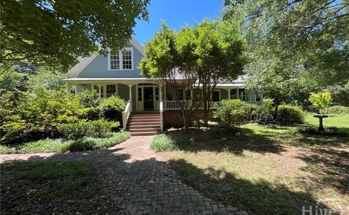 House in Watkinsville, Georgia, United States 1
