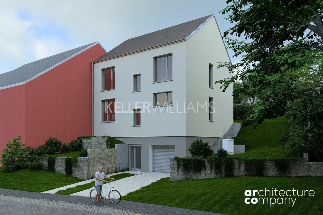 House in Weiler-la-Tour, Luxembourg, Luxembourg 1 - 18352770